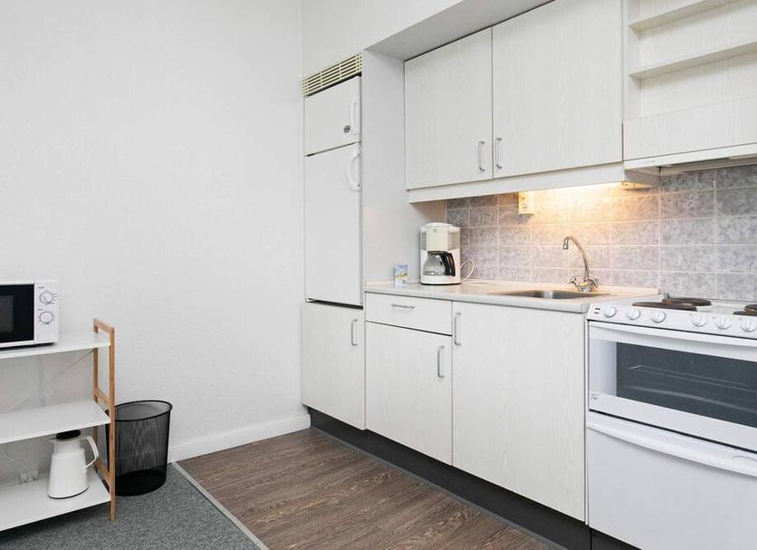 Kitchen Photo