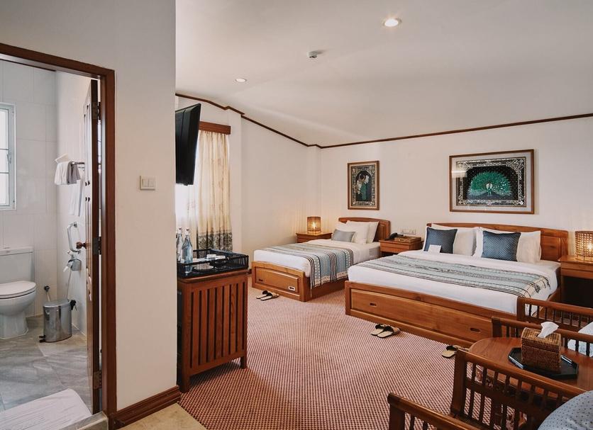Bedroom Photo