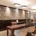 Birchwood Hotel and OR Tambo Conference Centre in Boksburg lobby with seating and reception desk