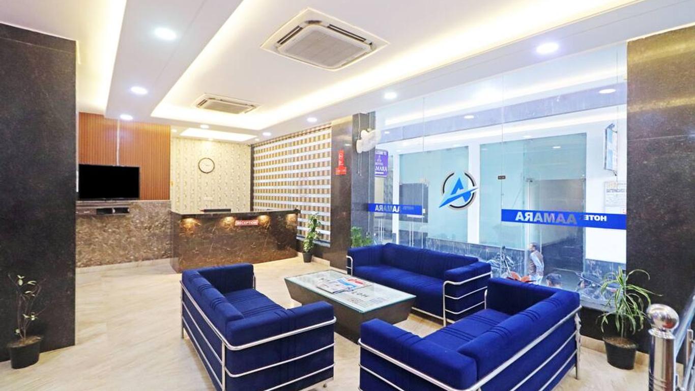 Hotel O Aamara