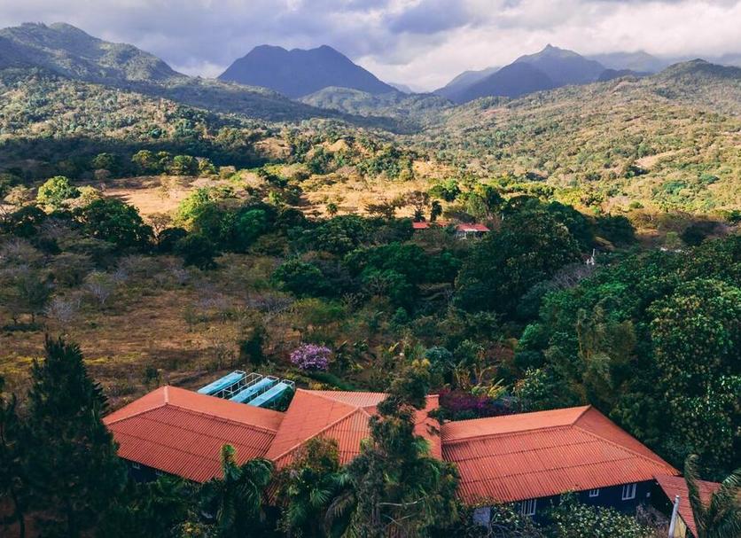 Outdoors view Photo