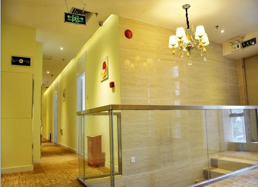 Hallway Photo