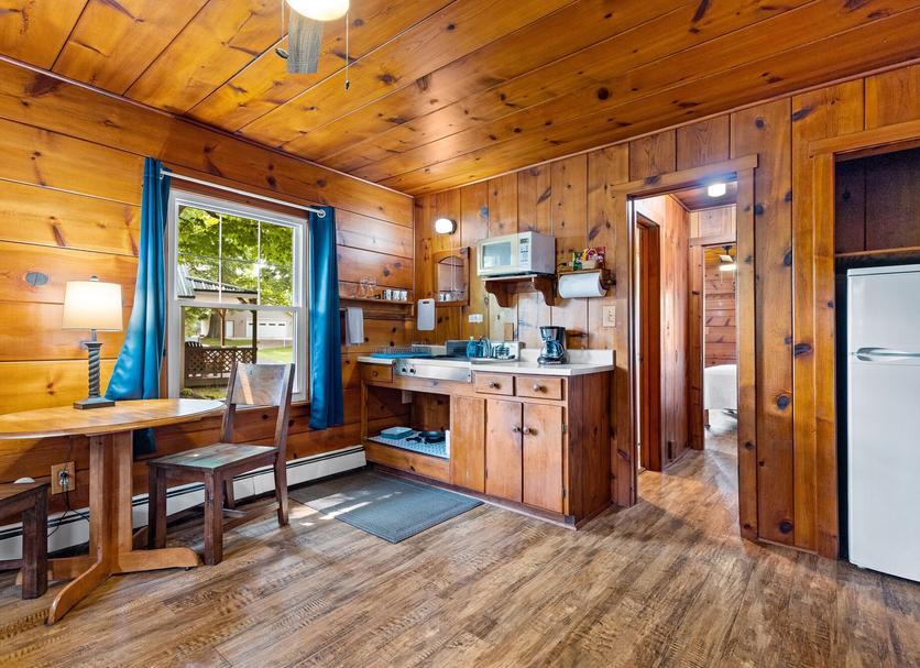Kitchen Photo