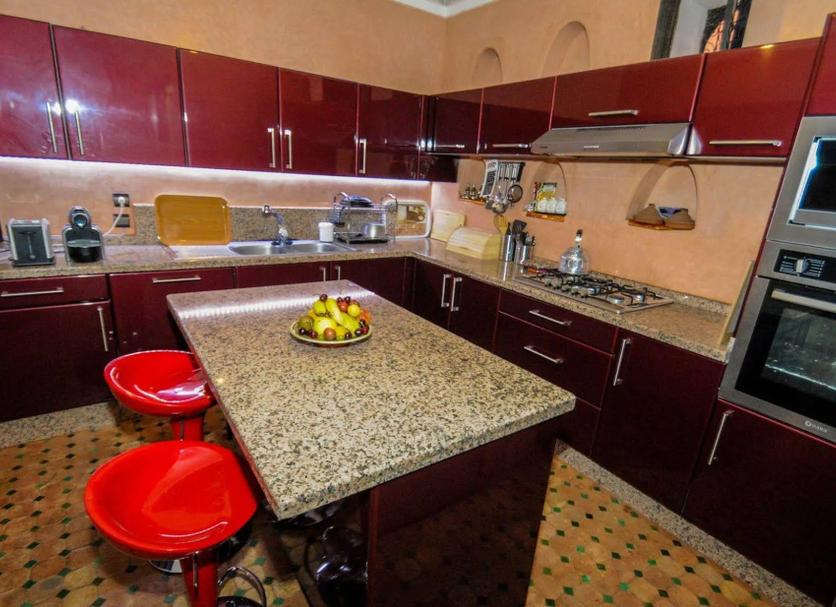 Kitchen Photo