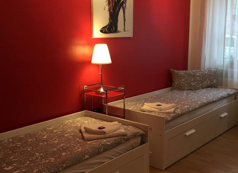 Bedroom Photo