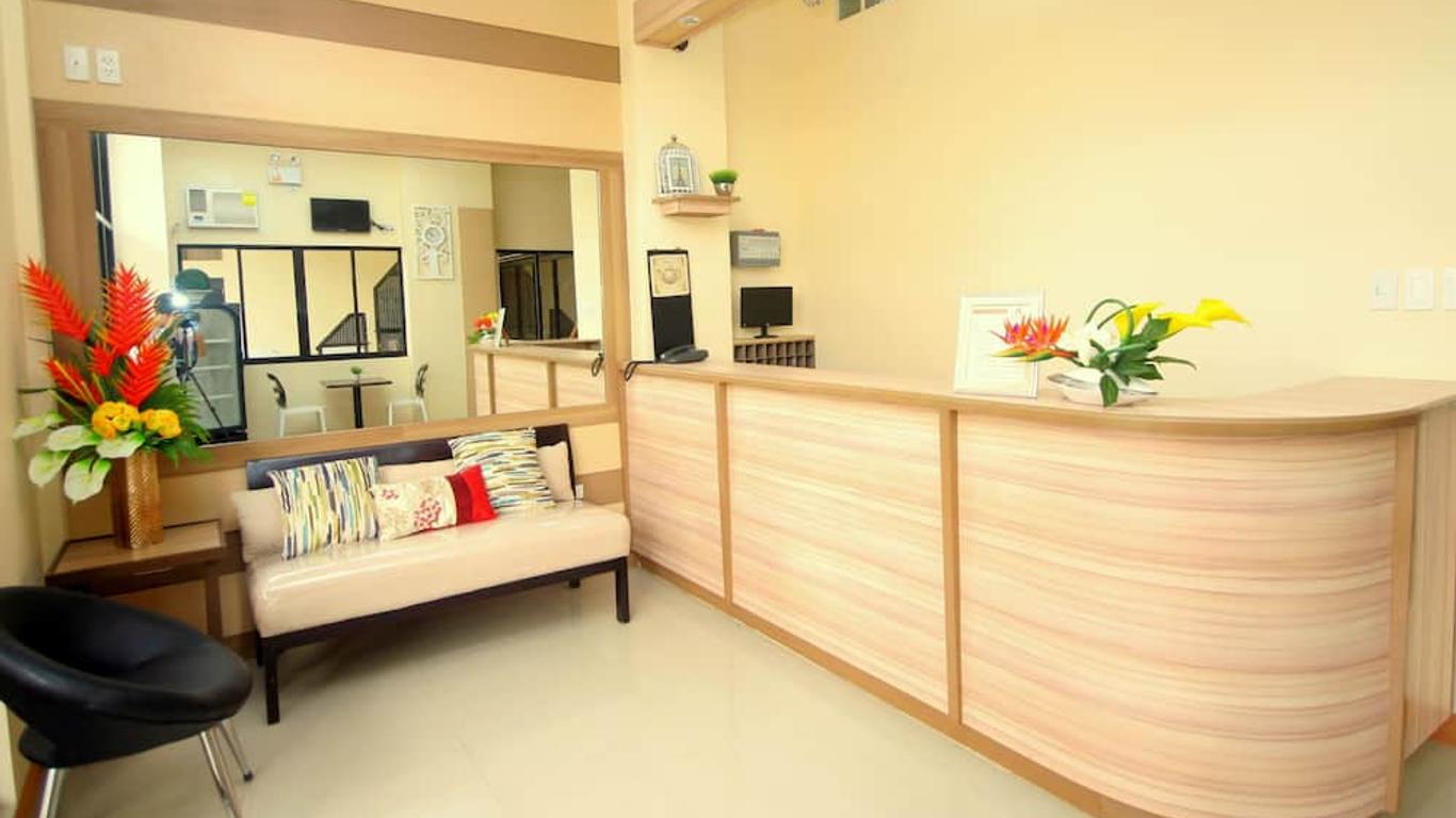 Anri Pension House