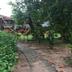 Outdoors view