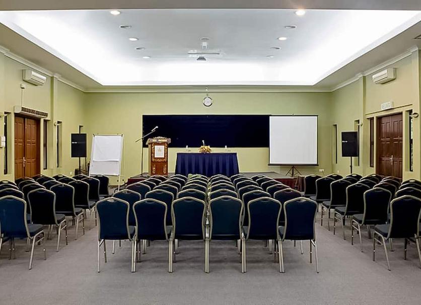 Conference room Photo