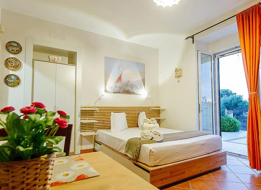 Bedroom Photo