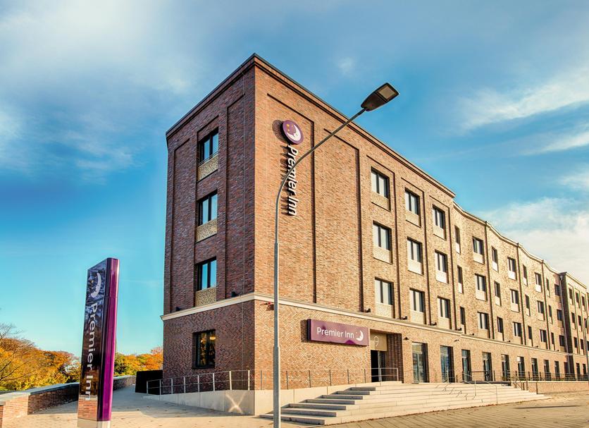 Building Photo
