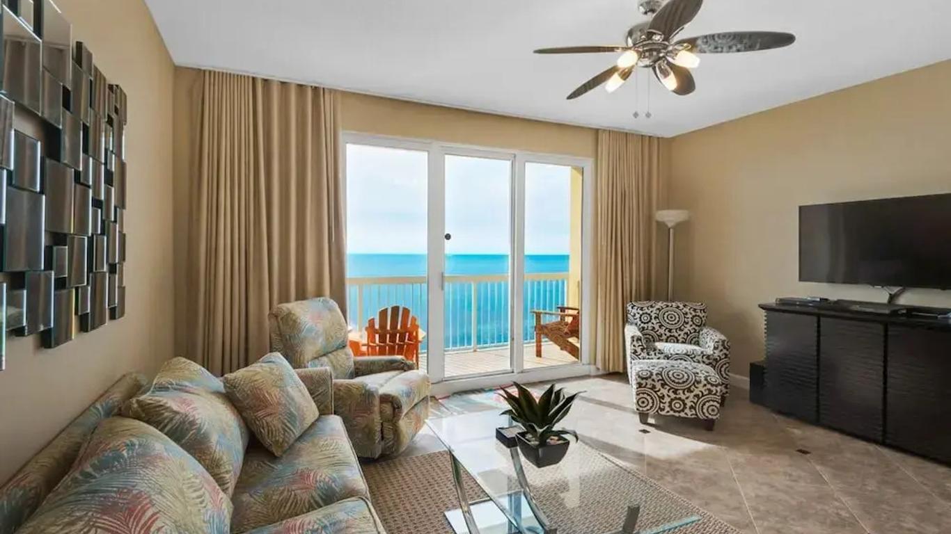 Seychelles Beach Resort