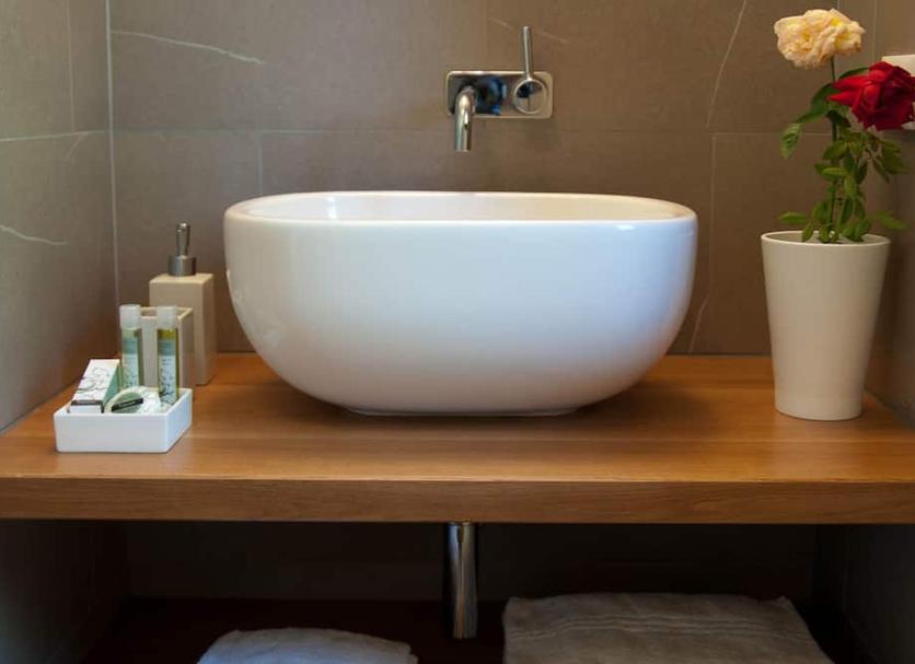 Room amenity Photo