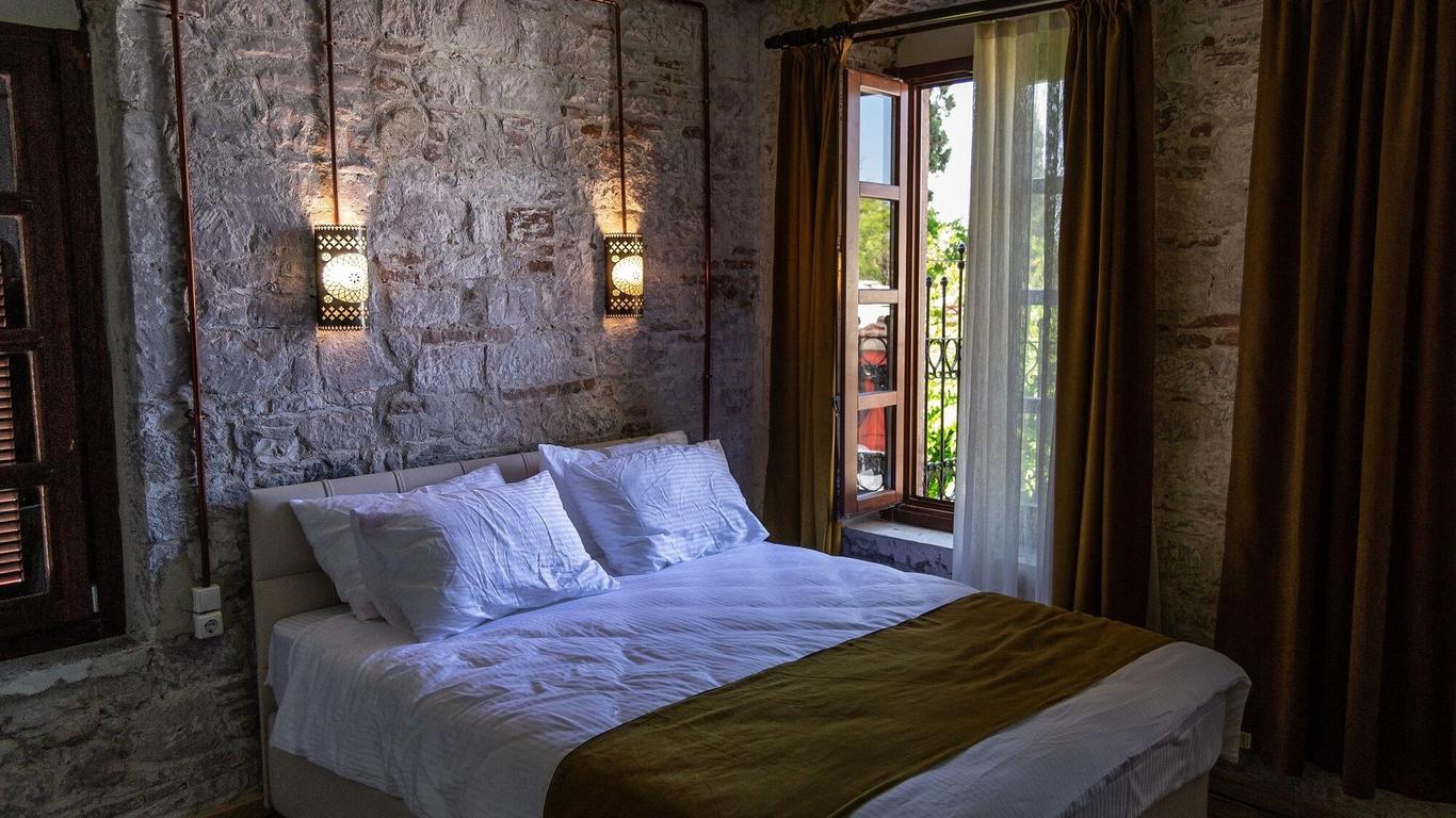 Olea Boutique Hotel