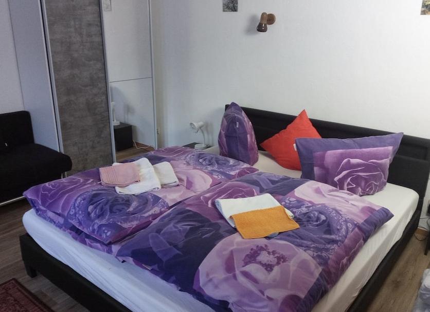 Bedroom Photo