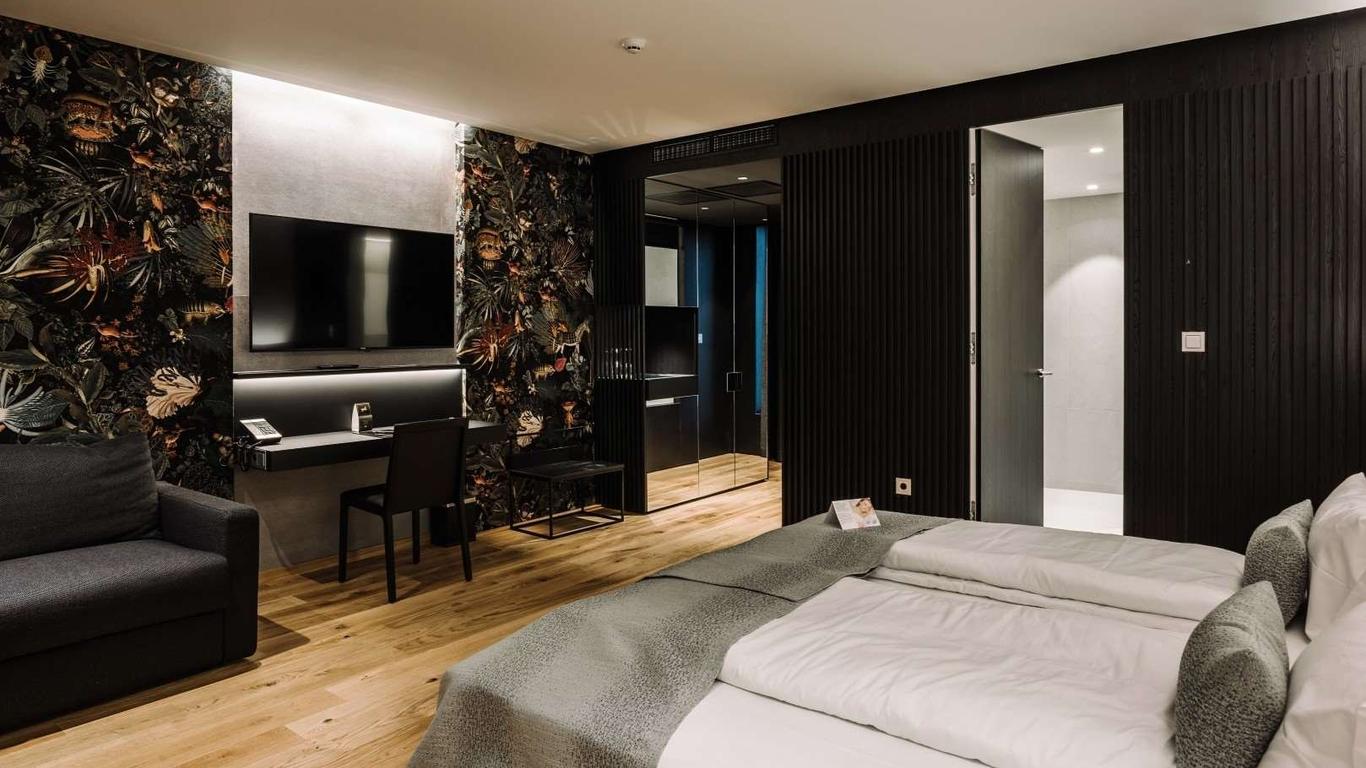 Hotel A plus