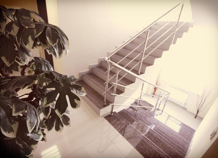 Stairs Photo