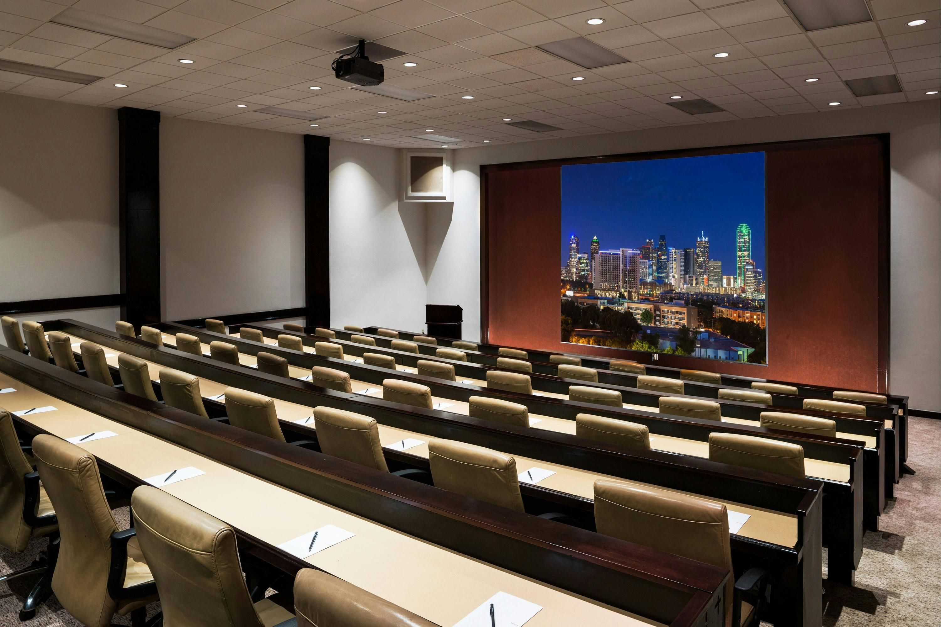 Conference room
