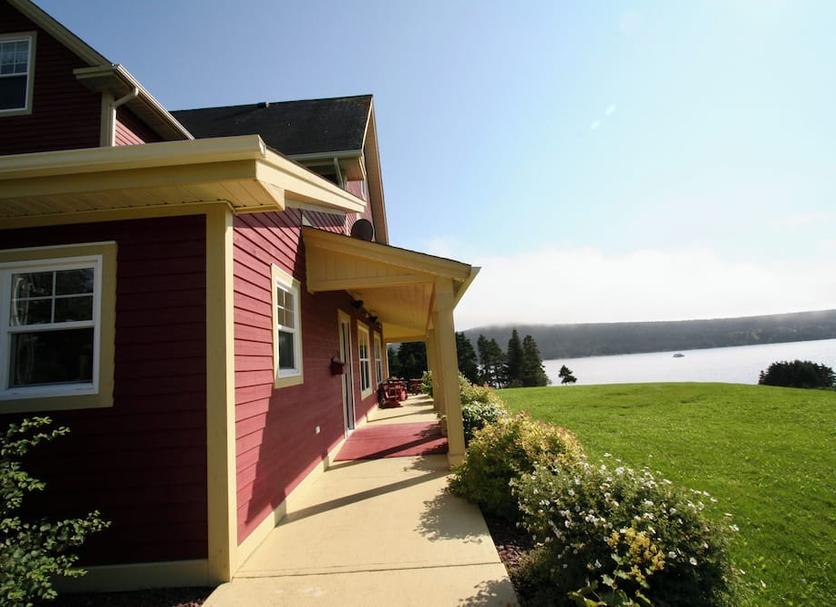 Outdoors view Photo