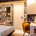 Hotel amenity
