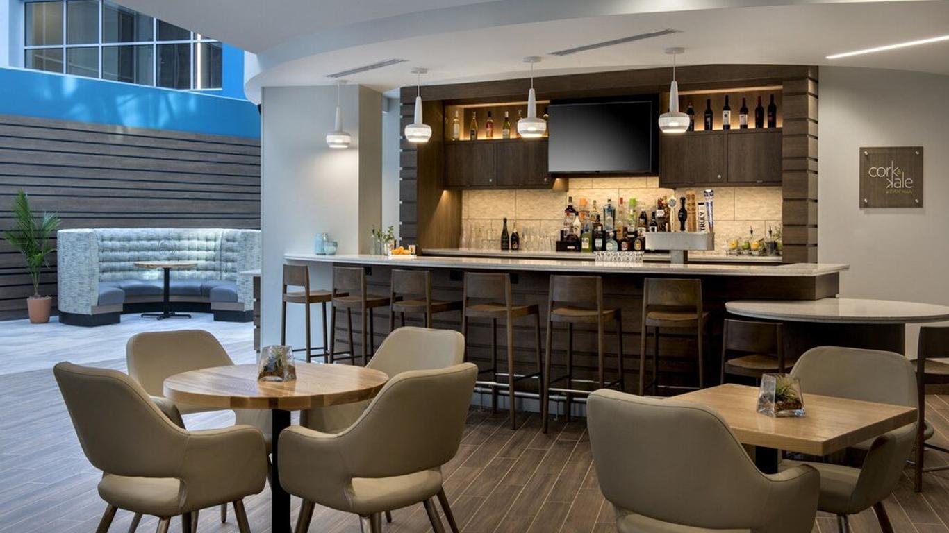 Even Hotels Shenandoah - The Woodlands