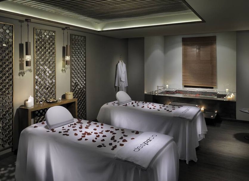 Spa Photo