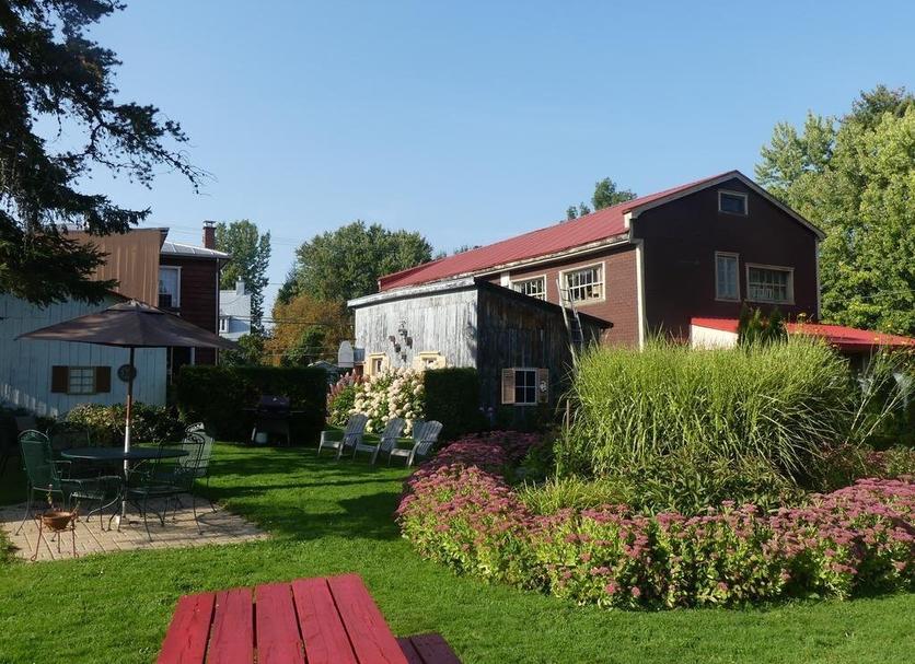 Outdoors view Photo