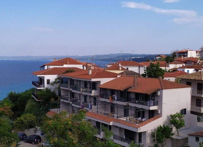 Outdoors view Photo