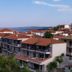 Outdoors view