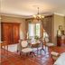 La Plume Boutique Hotel & Spa, Oudtshoorn: elegant guest room with tiled floor, seating area and windows
