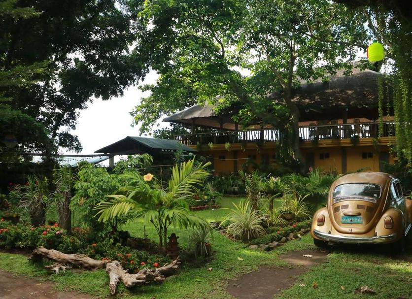 Outdoors view Photo
