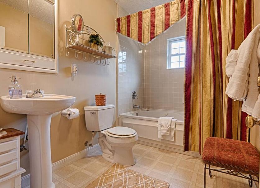 Bathroom Photo