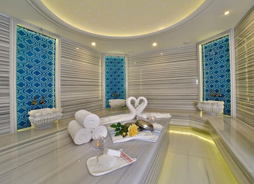 Spa Photo