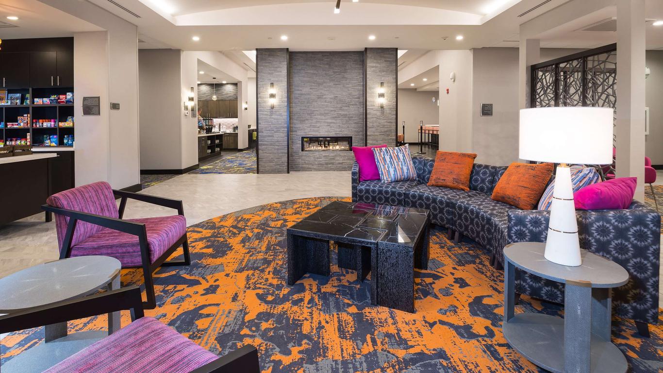 Homewood Suites by Hilton Tulsa Catoosa