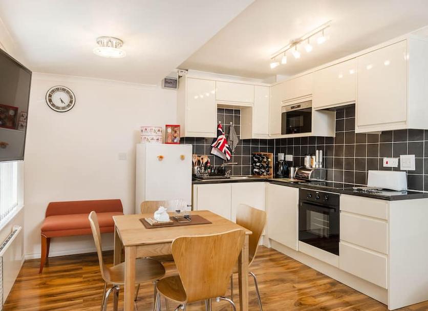 Kitchen Photo