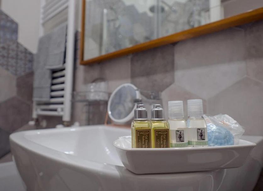 Room amenity Photo