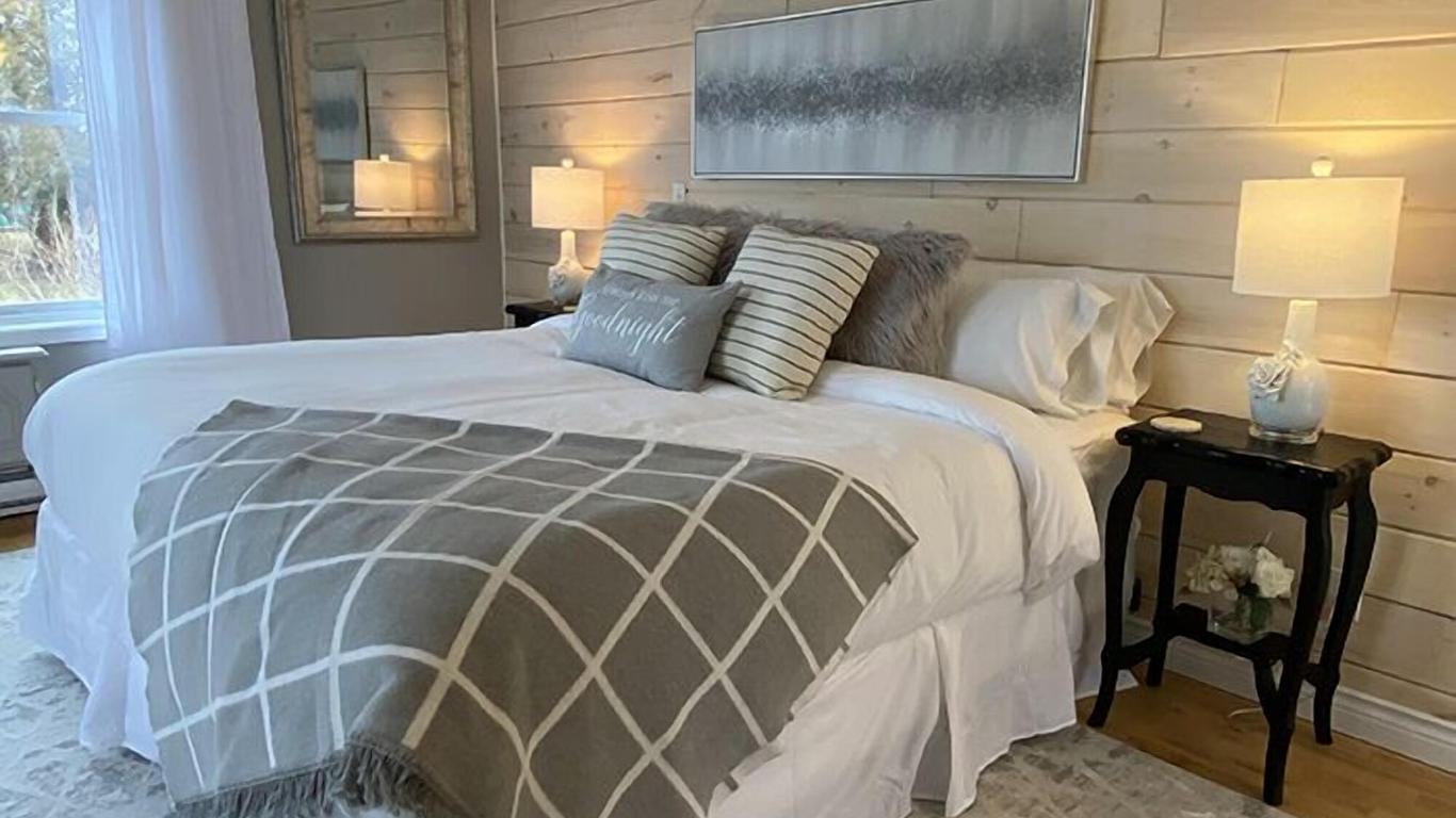 Beach Street Inn