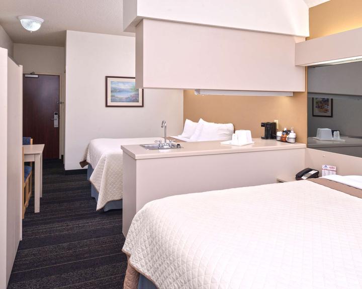 cheap hotels in maryville mo