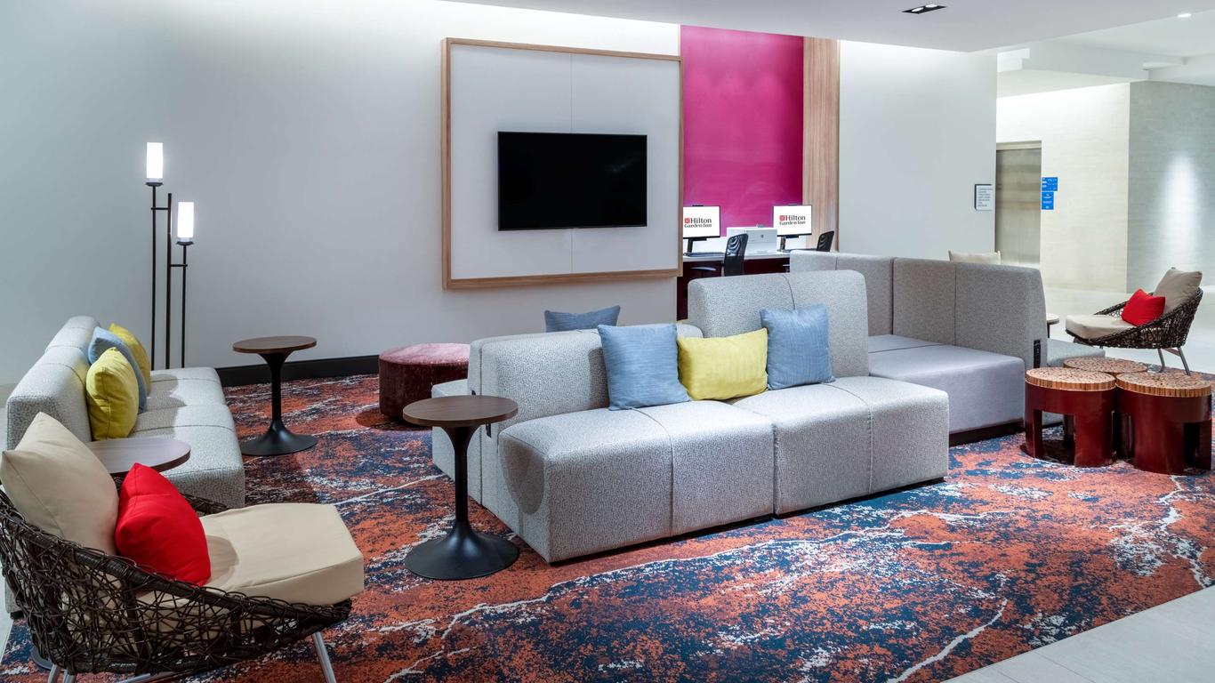 Hilton Garden Inn Longmont