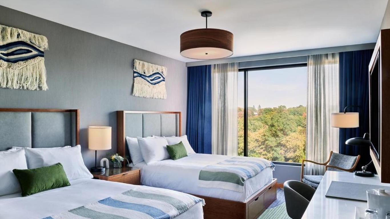 Lockwood Hotel