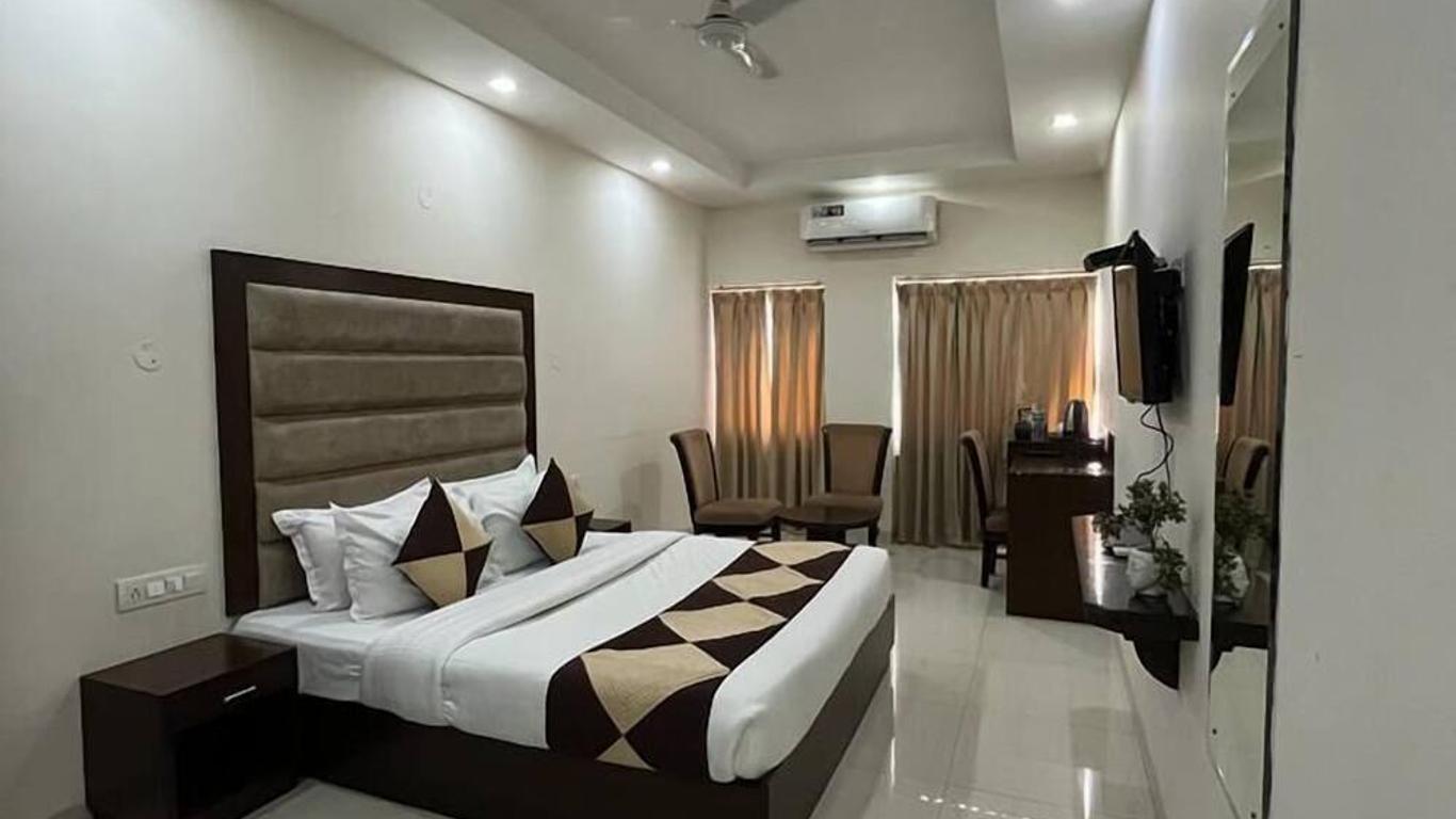 Hotel Park Royal