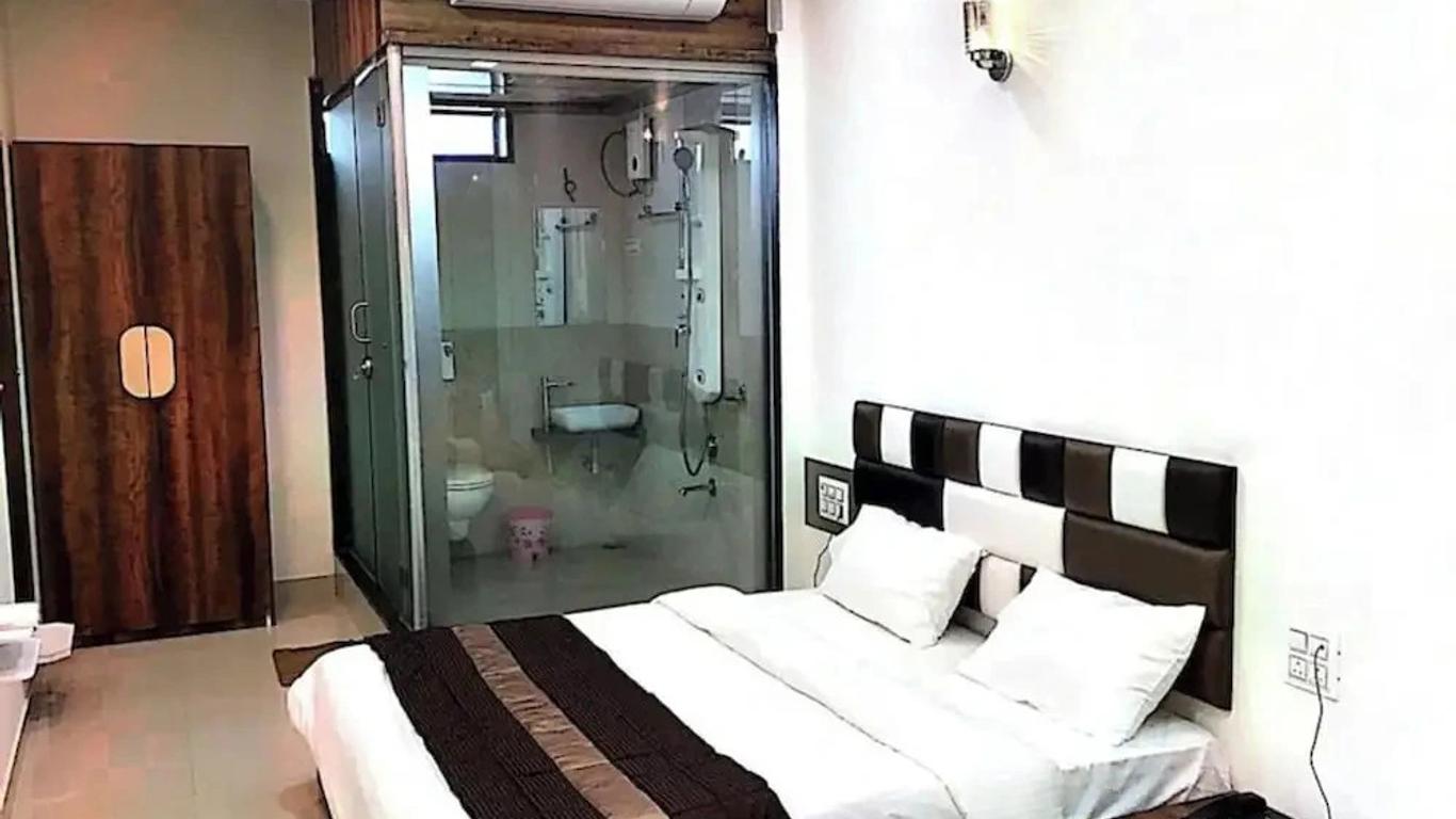 Goroomgo Avirahi Mumbai