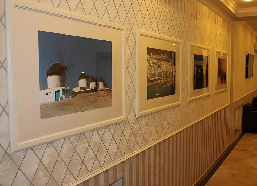 Room amenity Photo