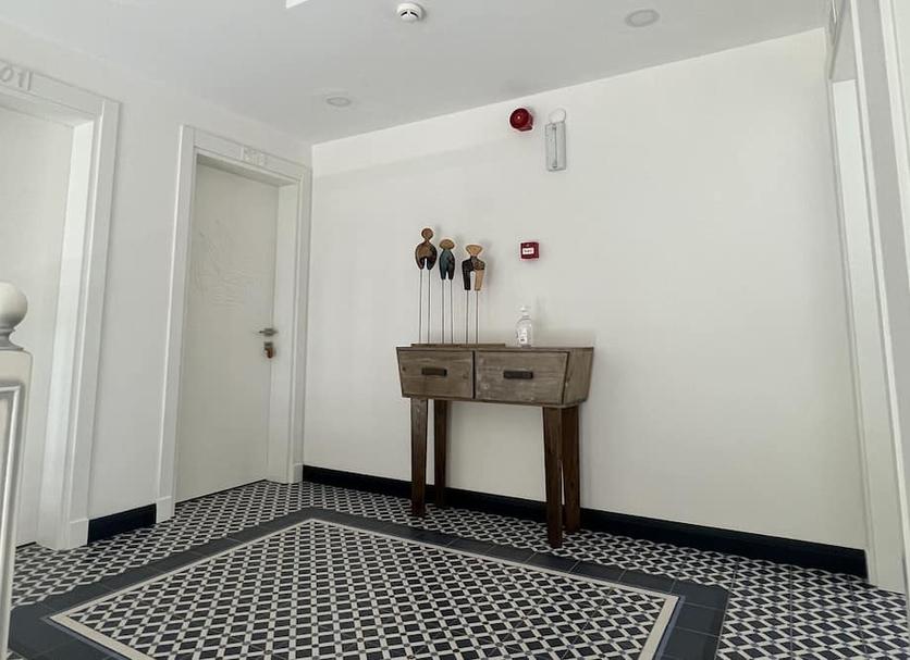 Room amenity Photo