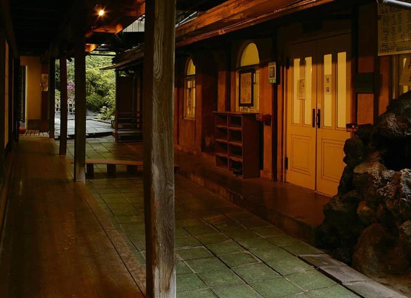Outdoors view Photo