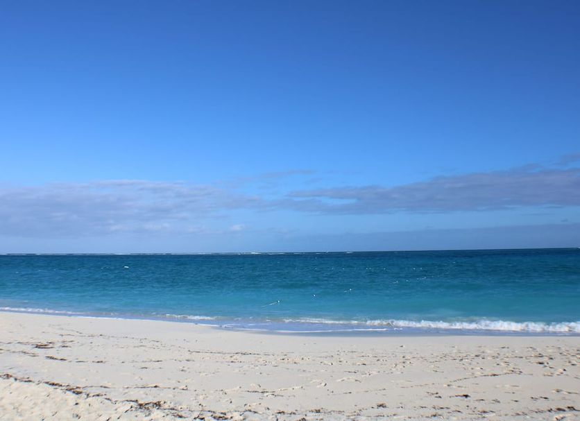 Beach Photo