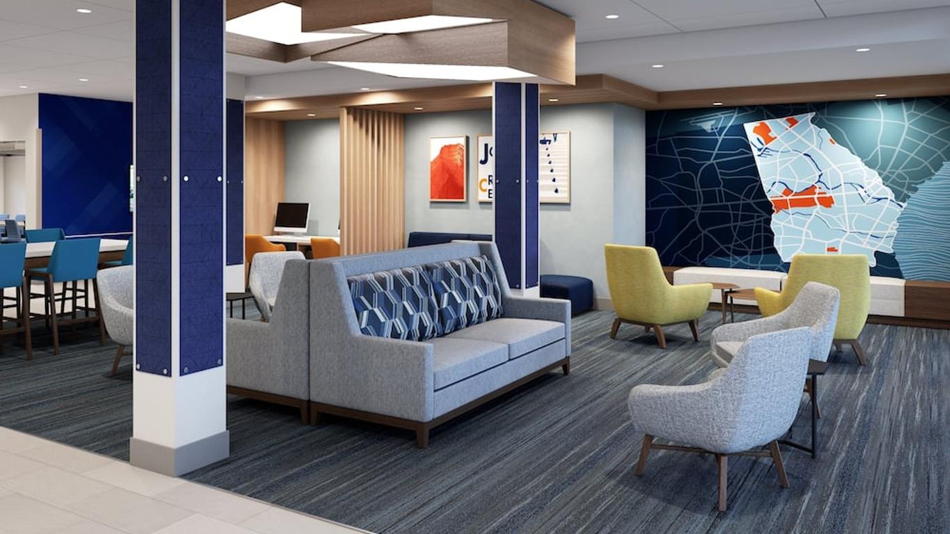 Holiday Inn Express & Suites Ormond Beach - North Daytona