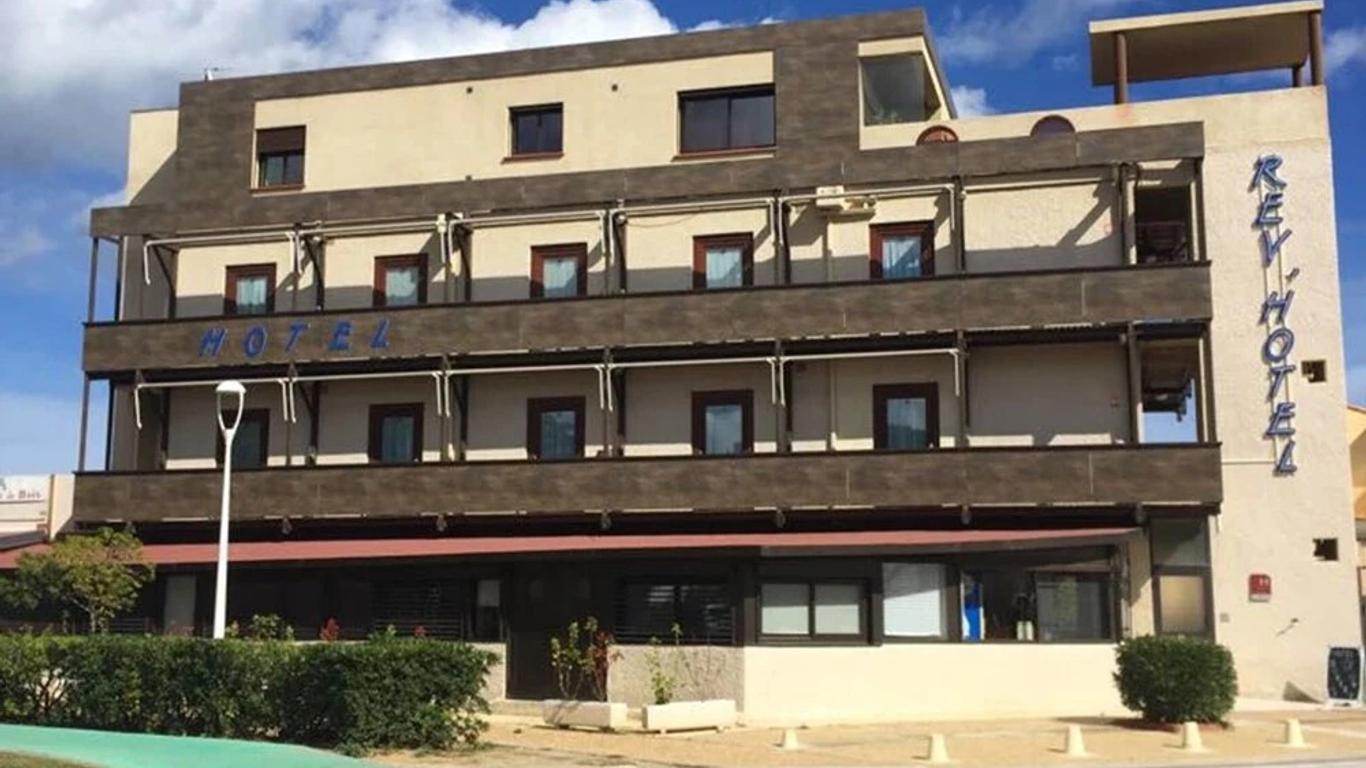 Rev'Hotel
