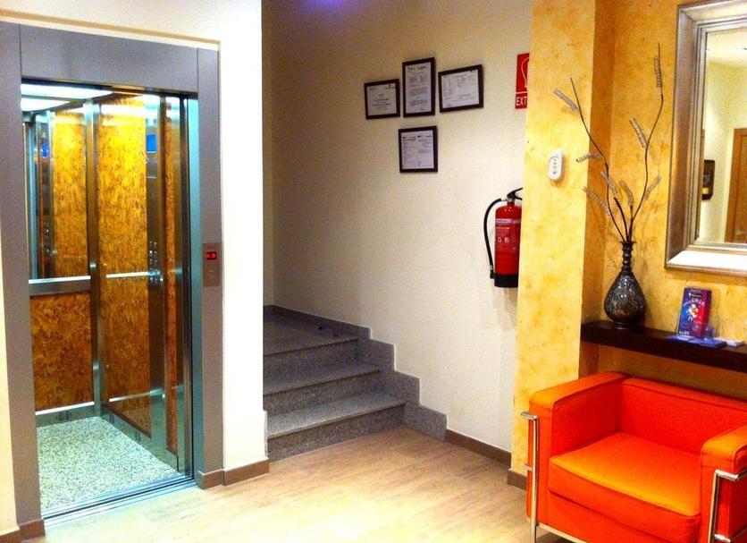 Stairs Photo