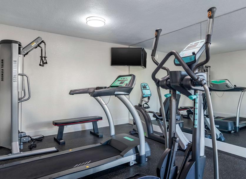 Gym Photo