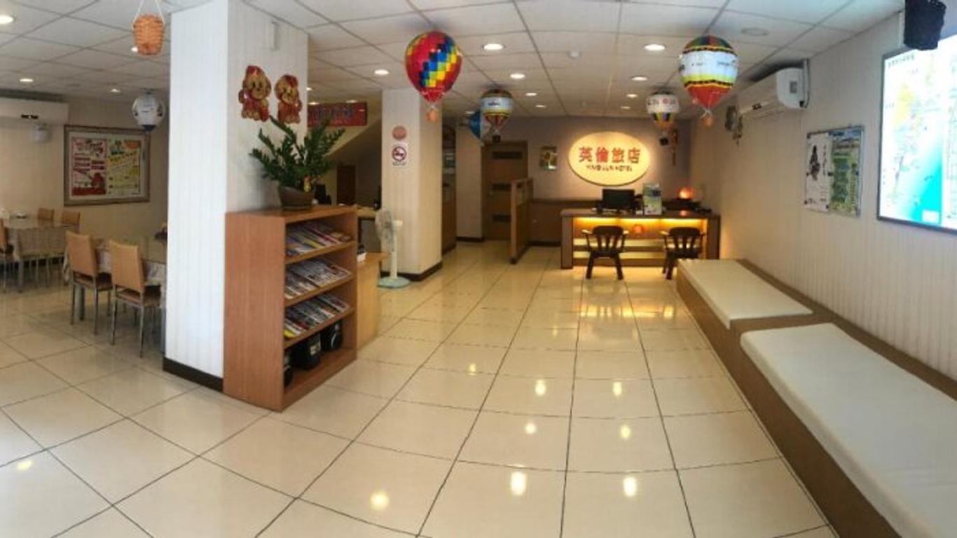 Ying Lun Hotel